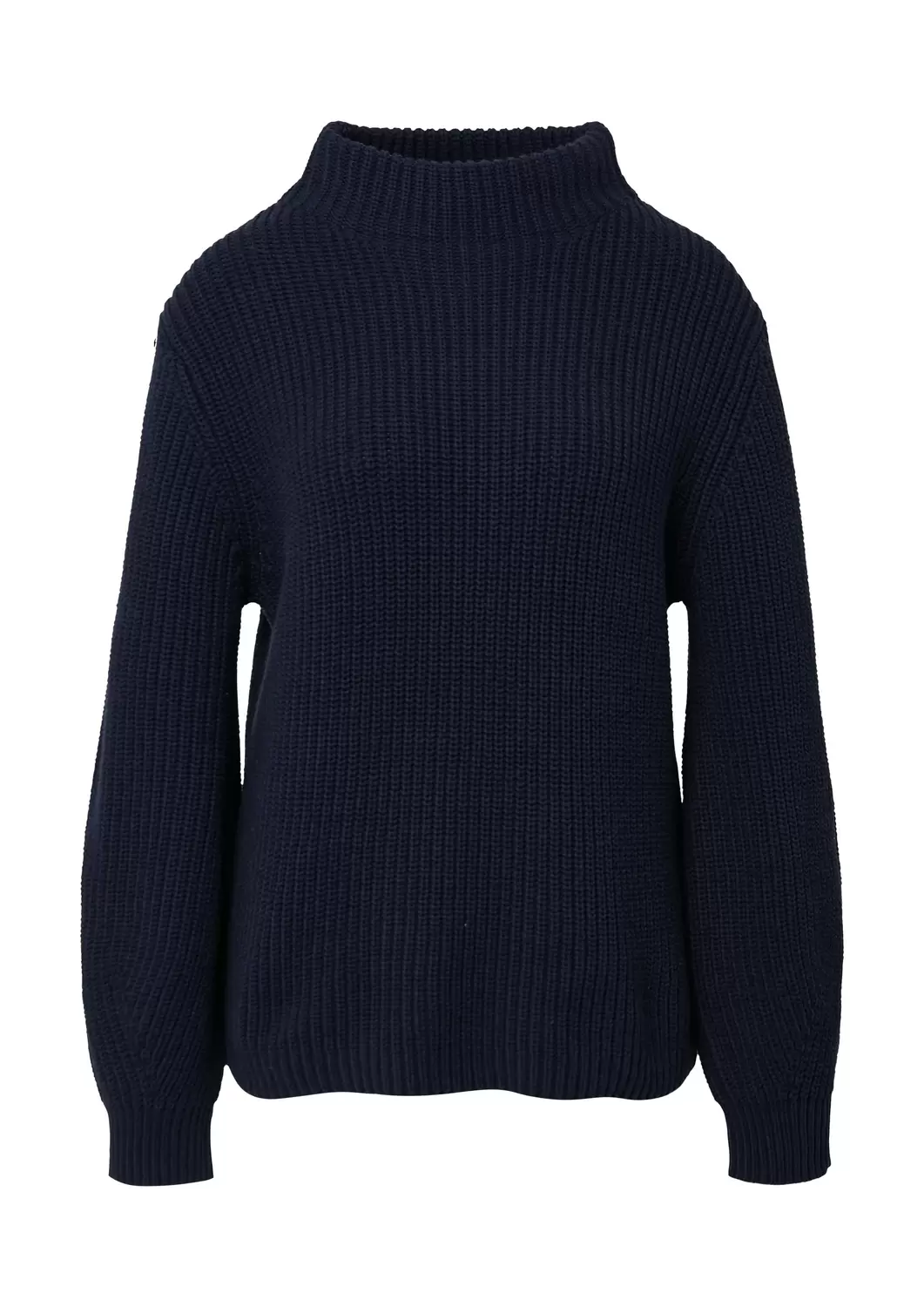 Strickpullover - 5959/BLUE