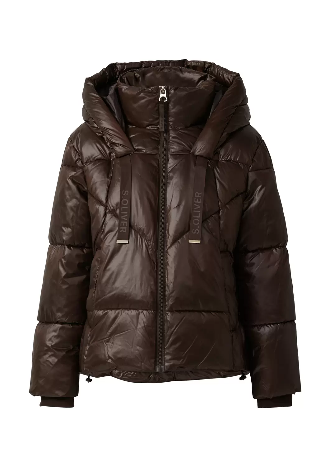Outdoor-Jacke