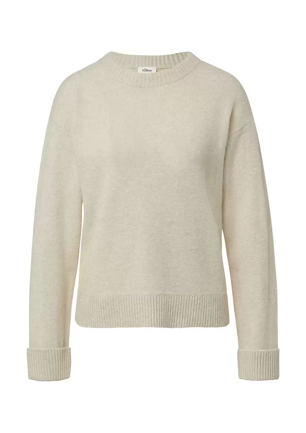 s.Oliver Strickpullover