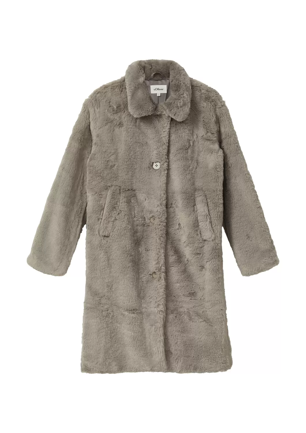 Outdoor-Mantel - 9622/GREY/BLACK