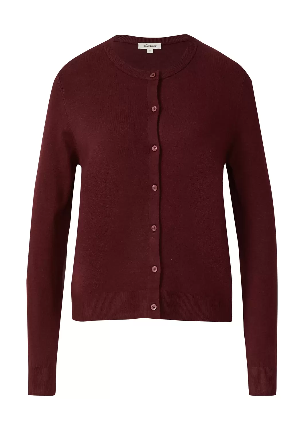 Strickjacke