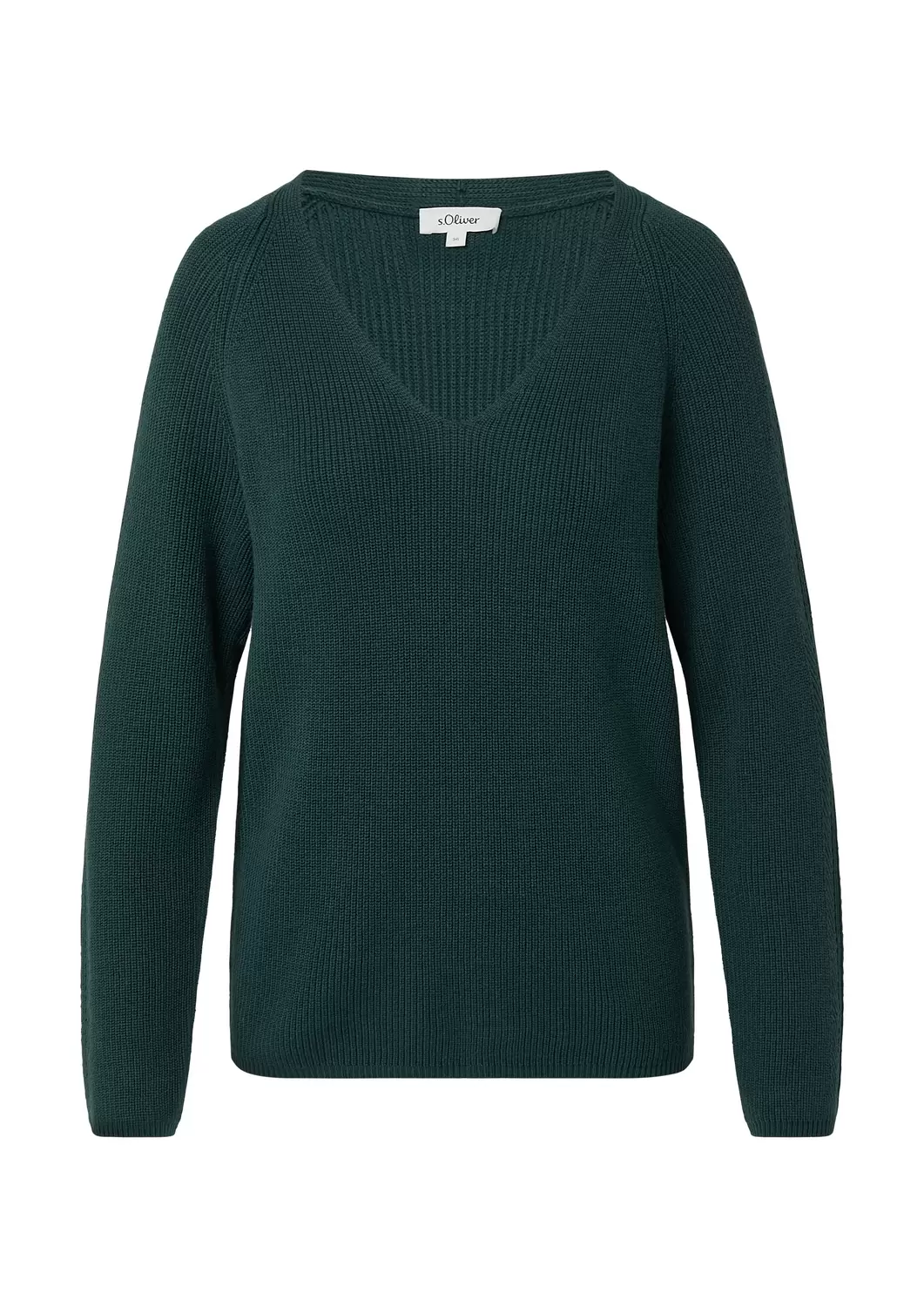Strickpullover Ralph Lauren Pullover Damen GrÃ¼n Strickpullover