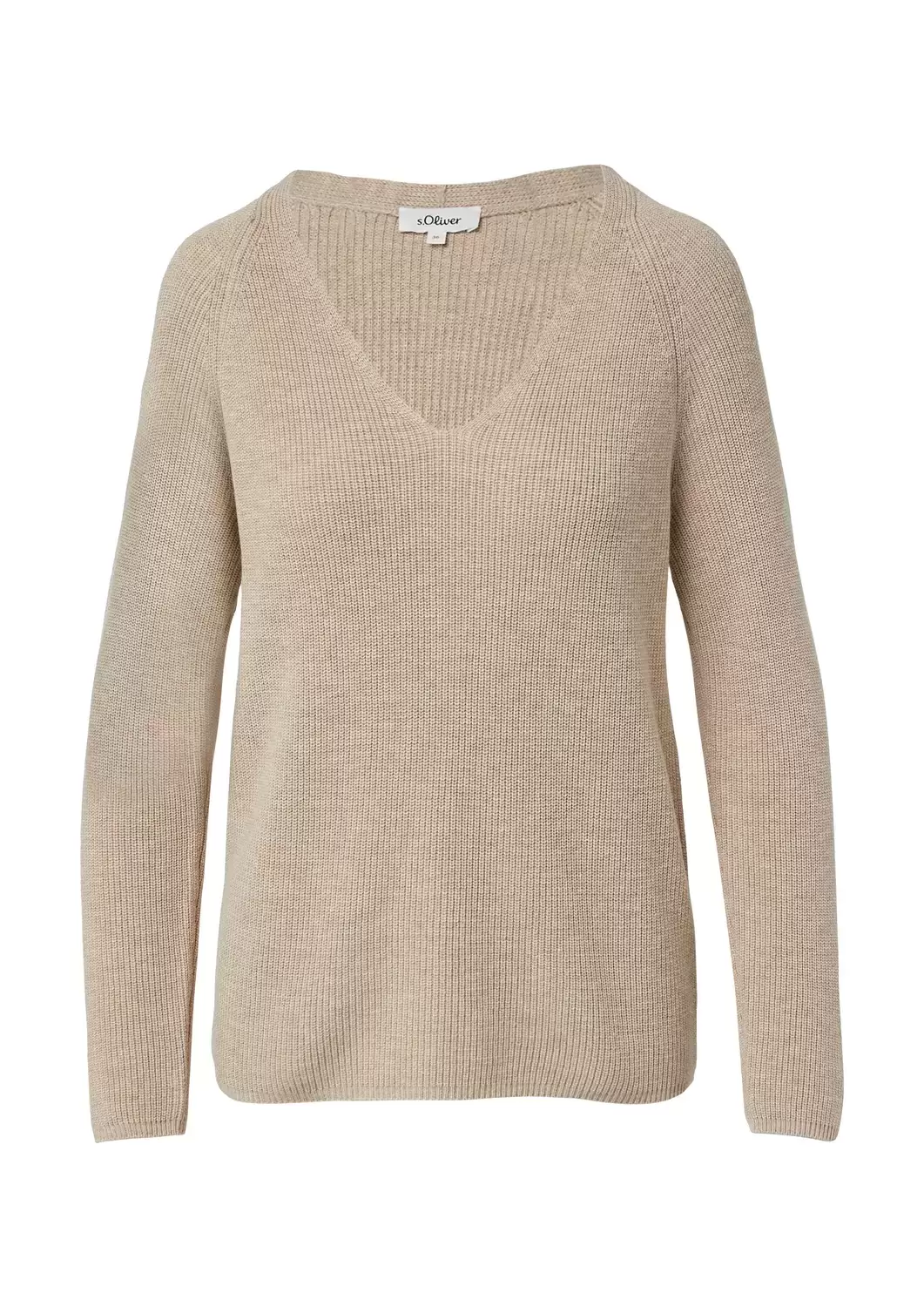 Strickpullover - 81W8/BROWN