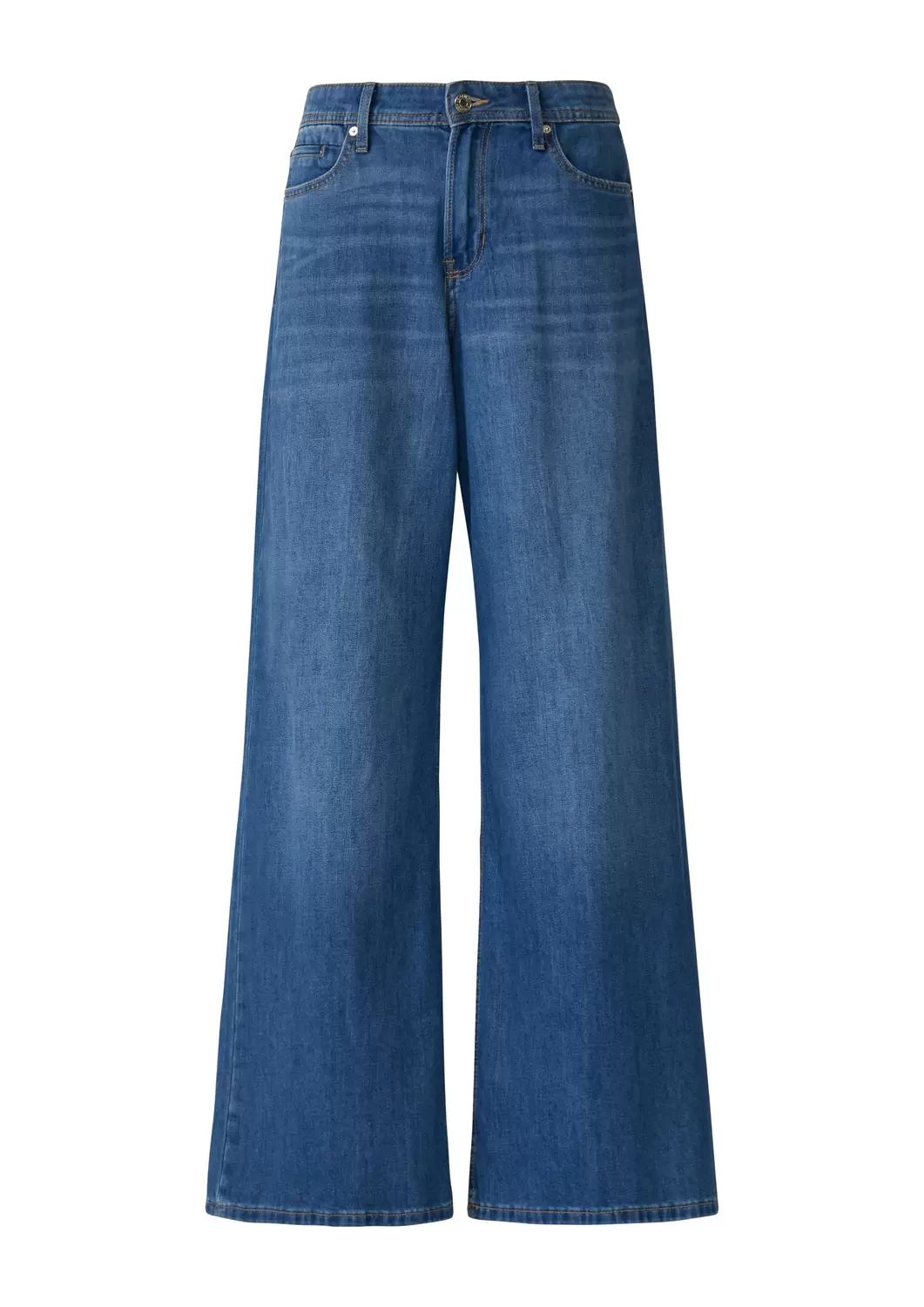 Jeans-Hose