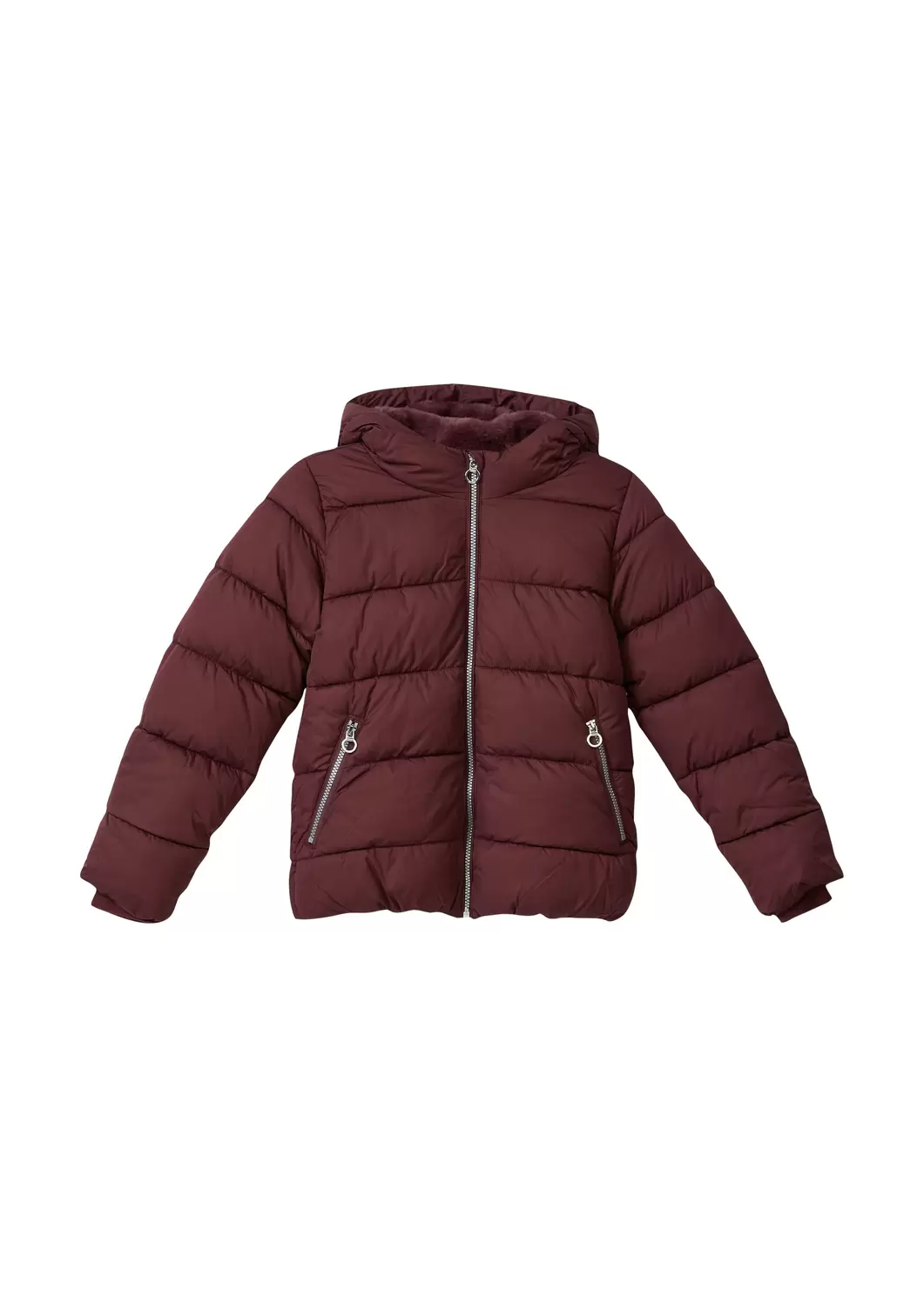 Outdoor-Jacke