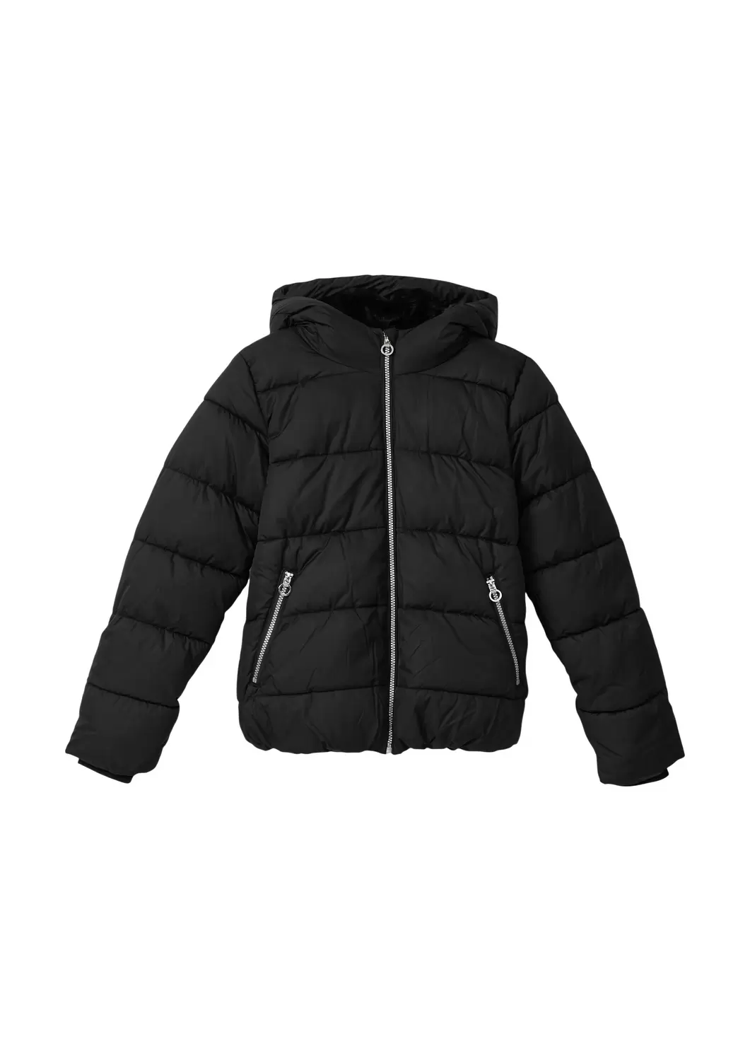 Outdoor-Jacke