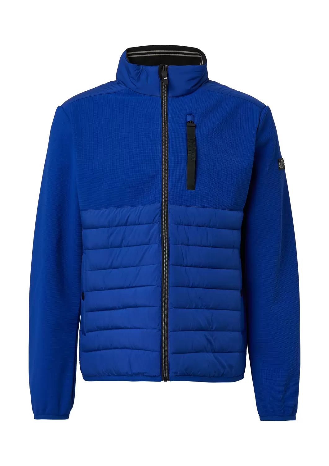 Outdoor-Jacke