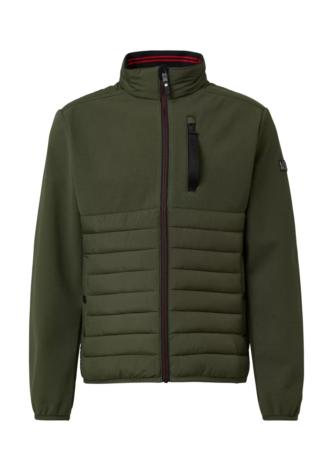 Outdoor-Jacke