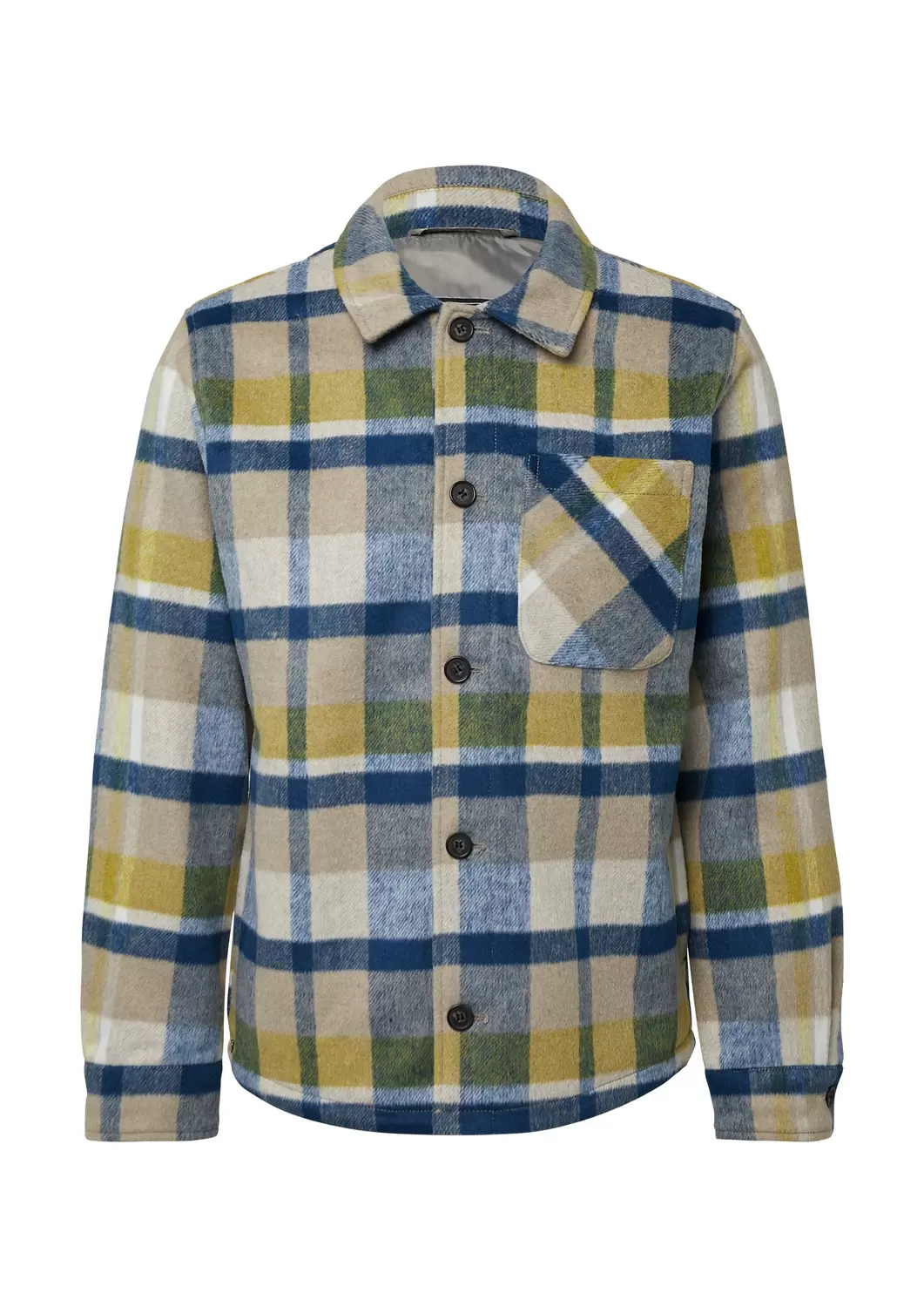 Outdoor-Jacke