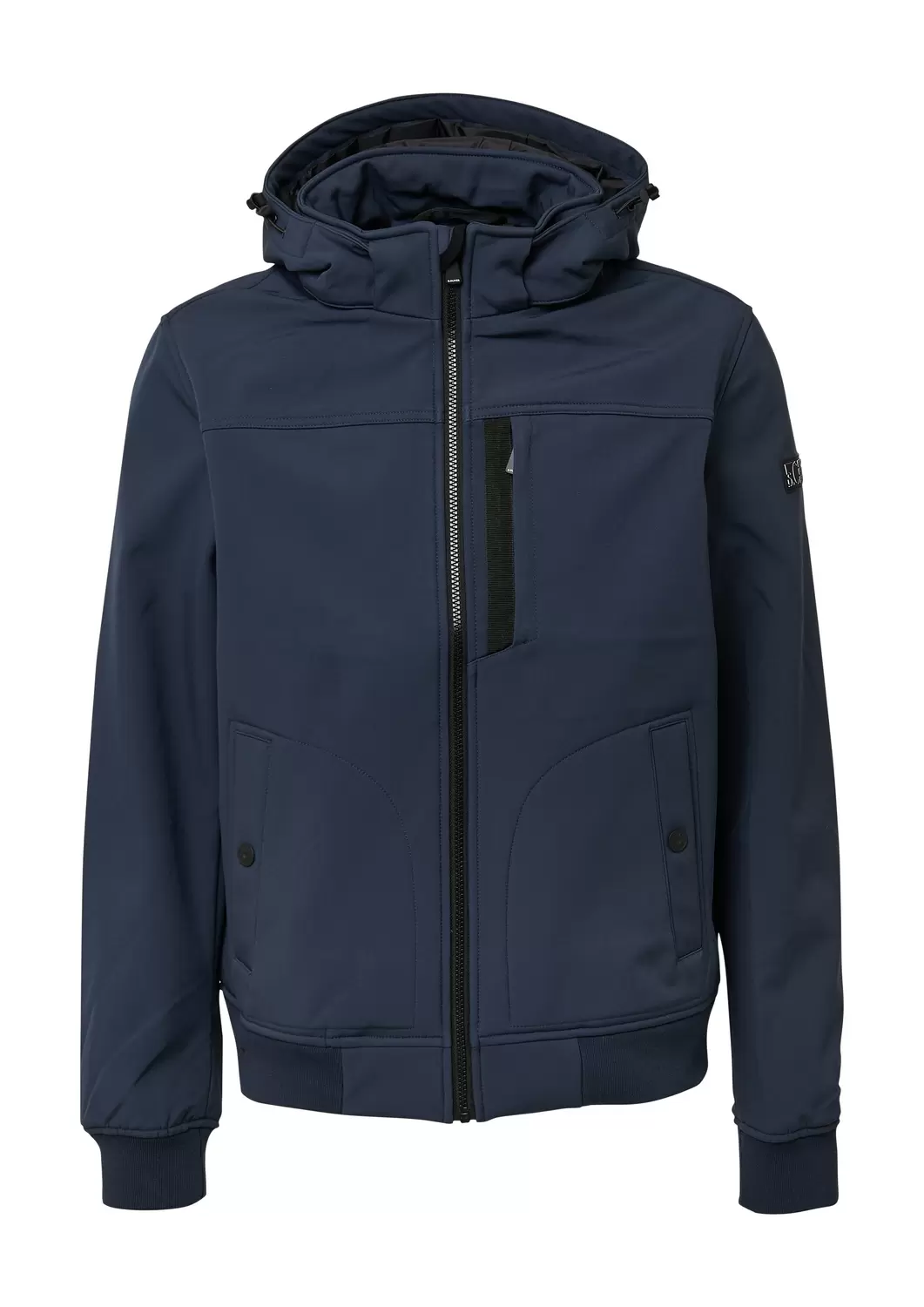 Outdoor-Jacke