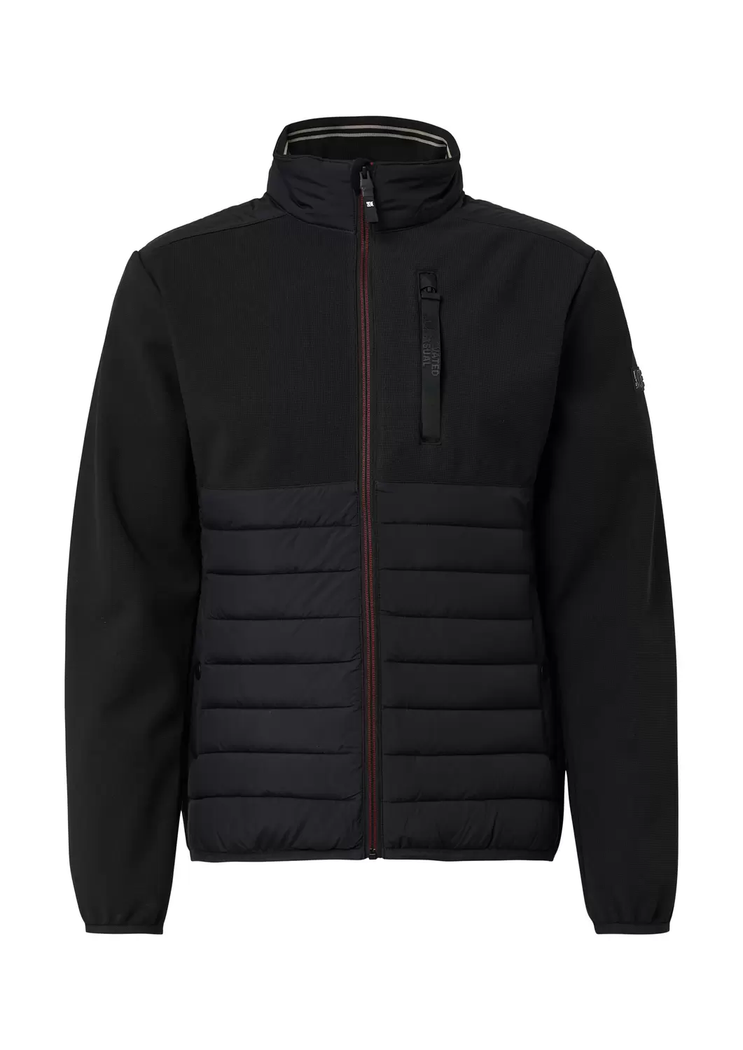 Outdoor-Jacke