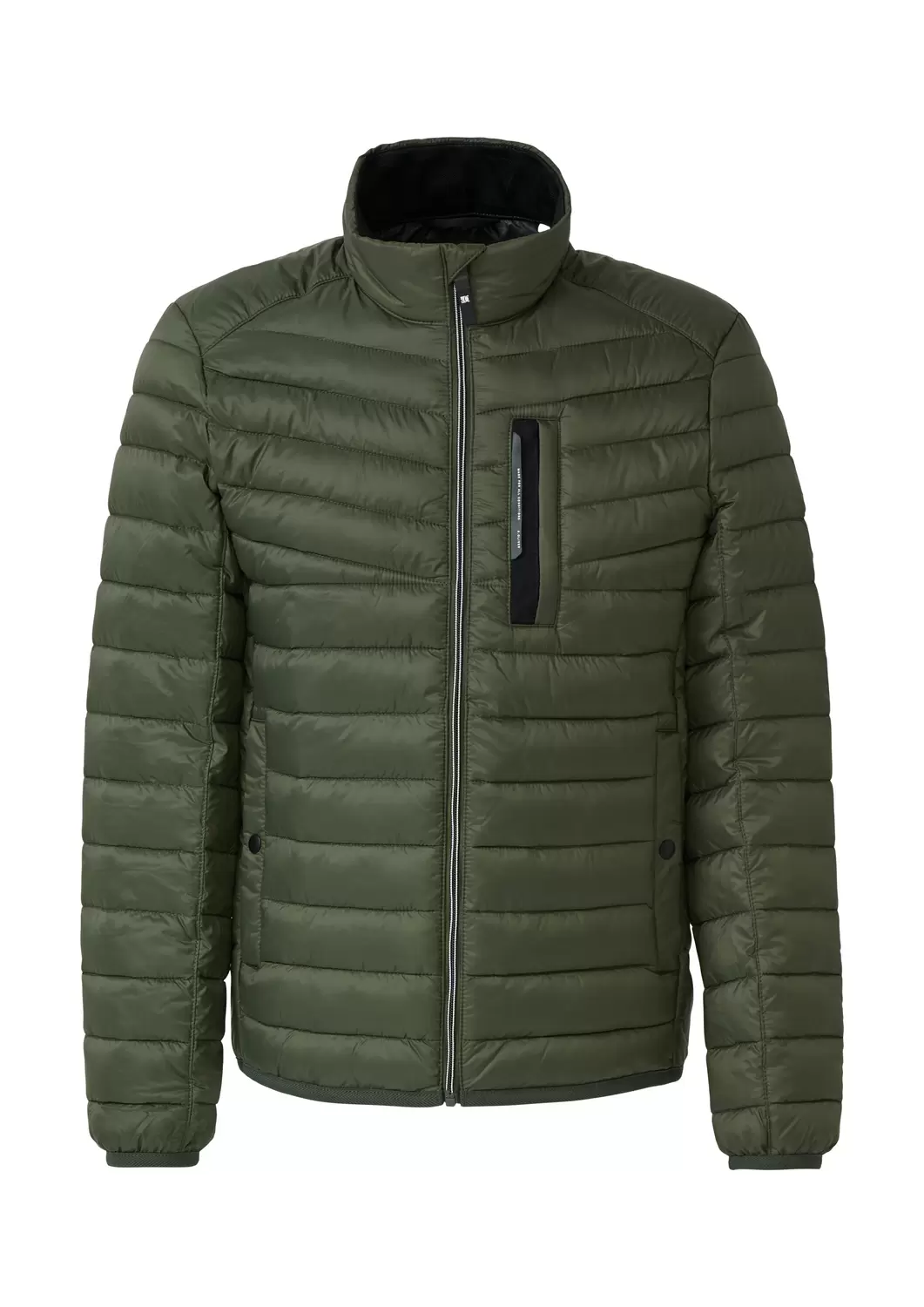 Outdoor-Jacke