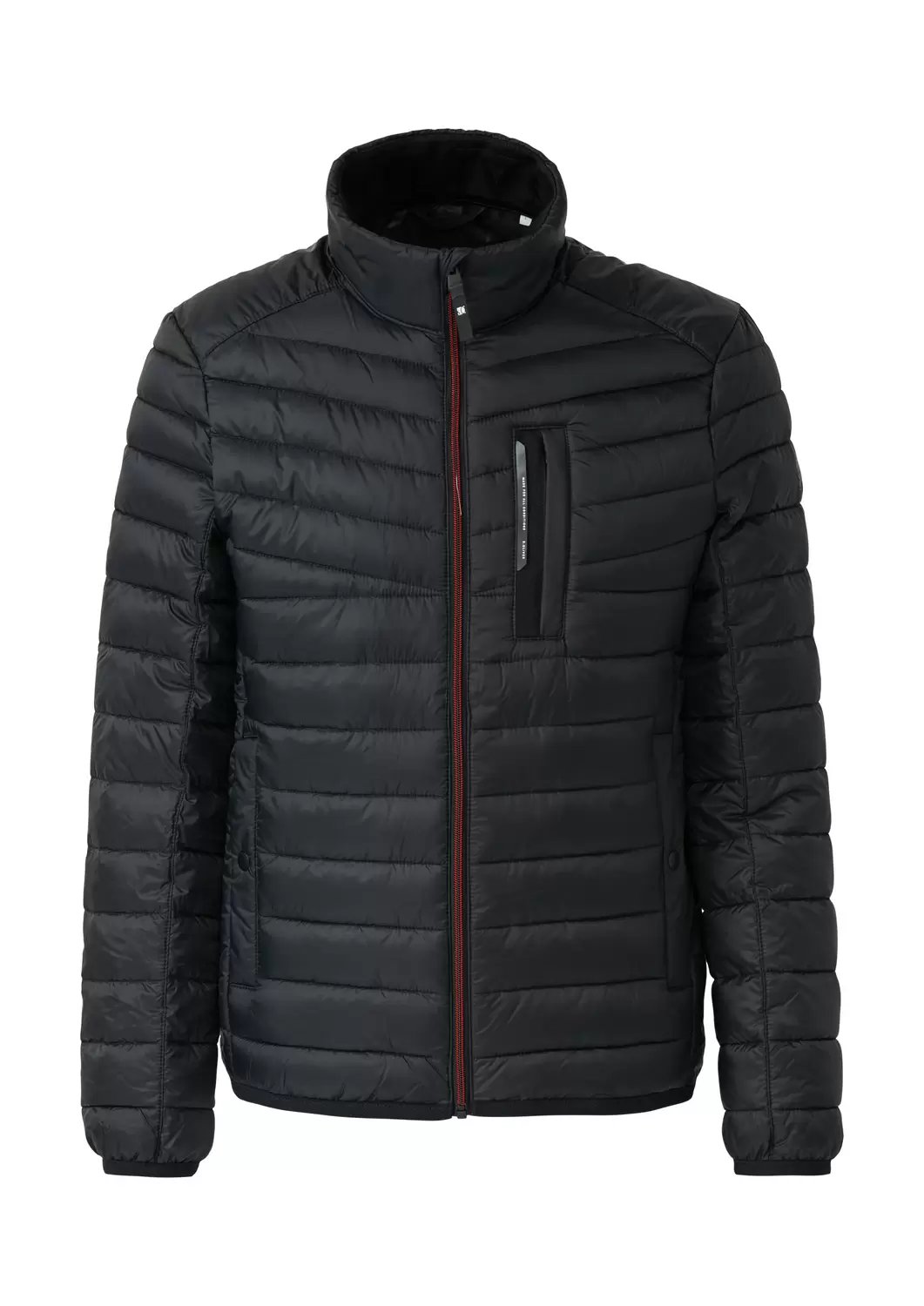 Outdoor-Jacke
