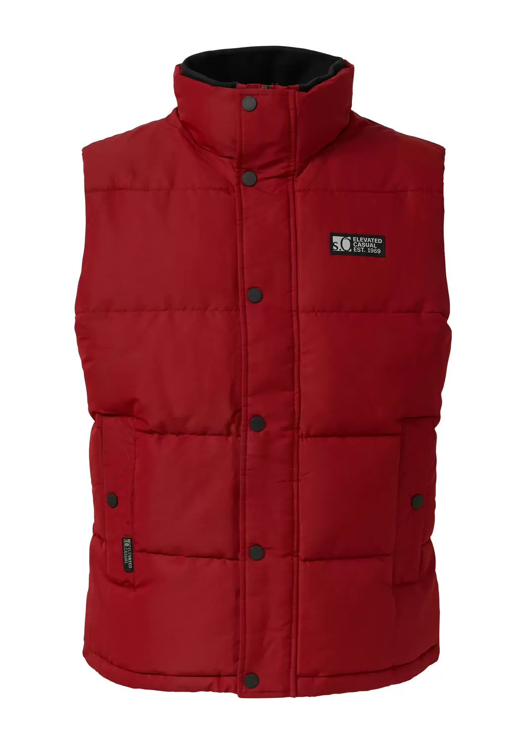 Outdoor-Weste