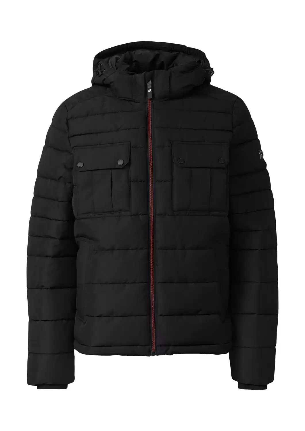 Outdoor-Jacke