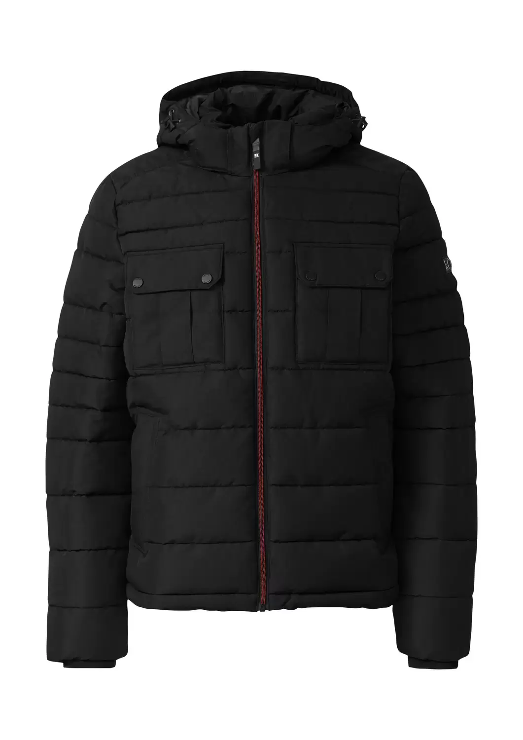 Outdoor-Jacke