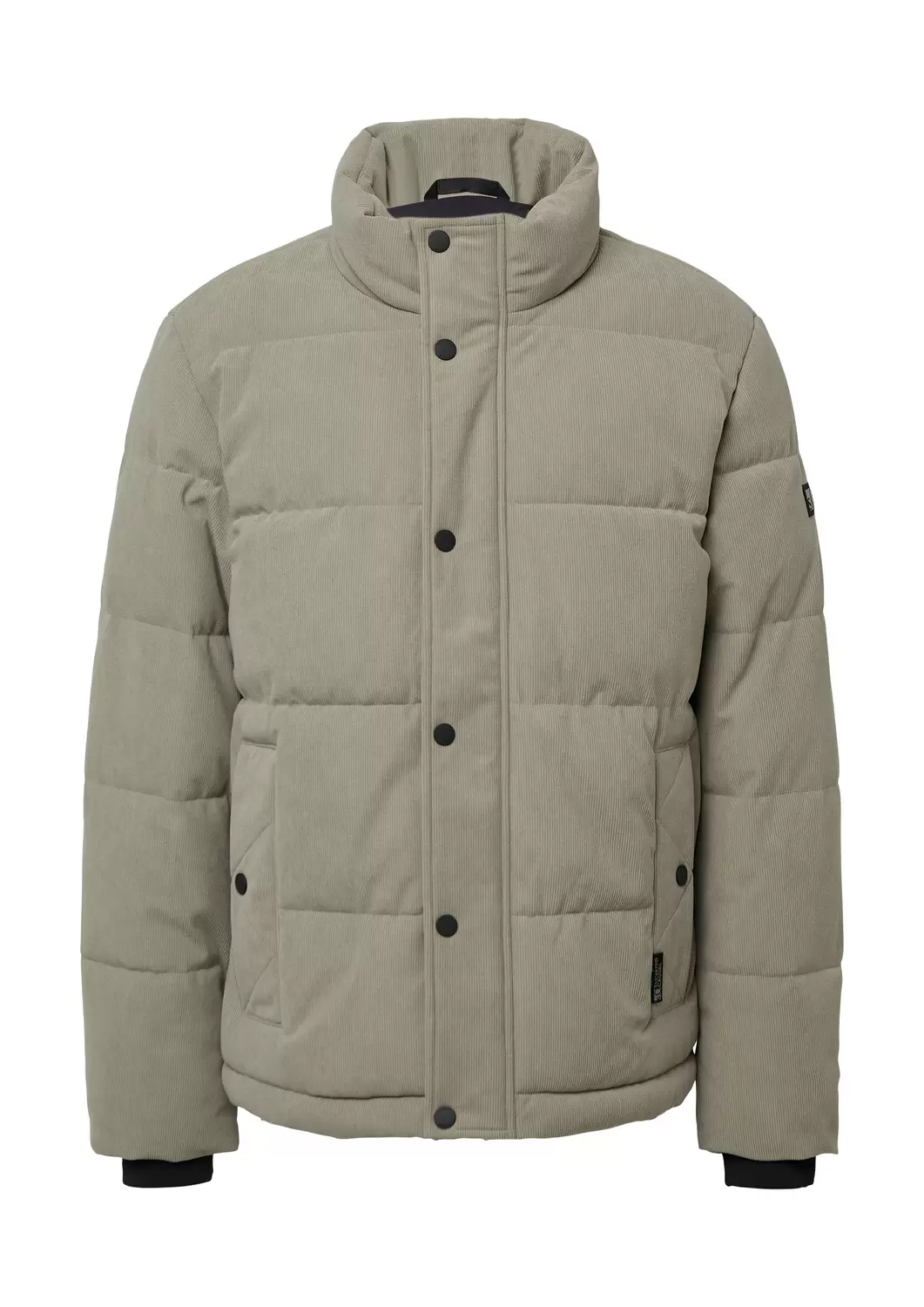 Outdoor-Jacke