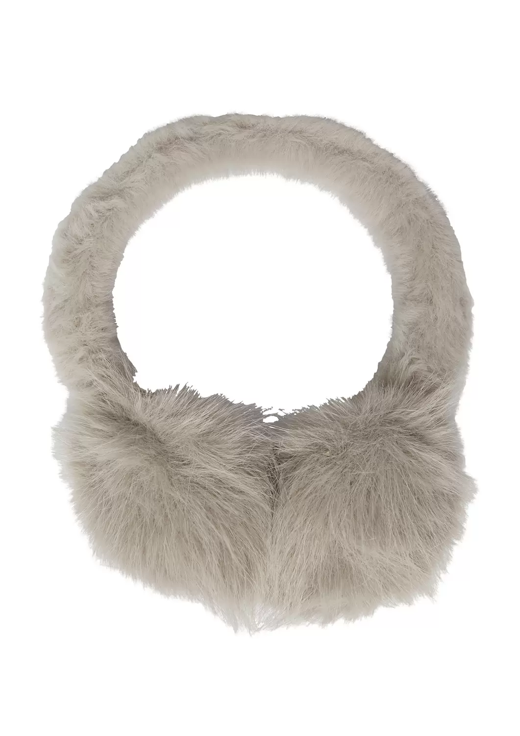 Stirnband - 9622/GREY/BLACK