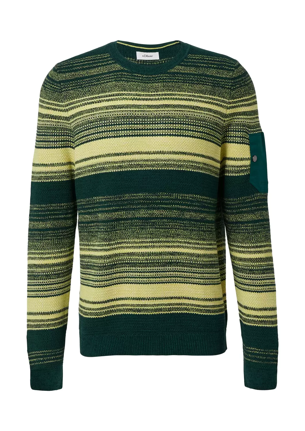 Strickpullover