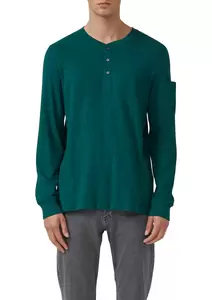 T-Shirt - 7953/GREEN