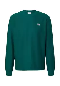 Sweatshirt - 7953/GREEN
