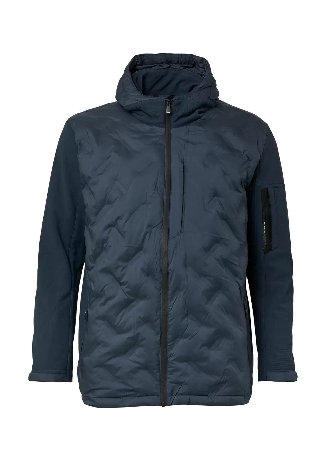 Outdoor-Jacke male
