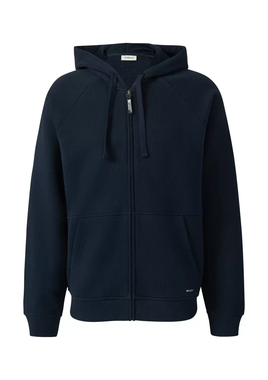 Sweatshirt Jacke