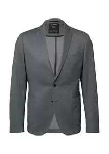 Indoor-Sakko - 62A1/BLUE GREEN