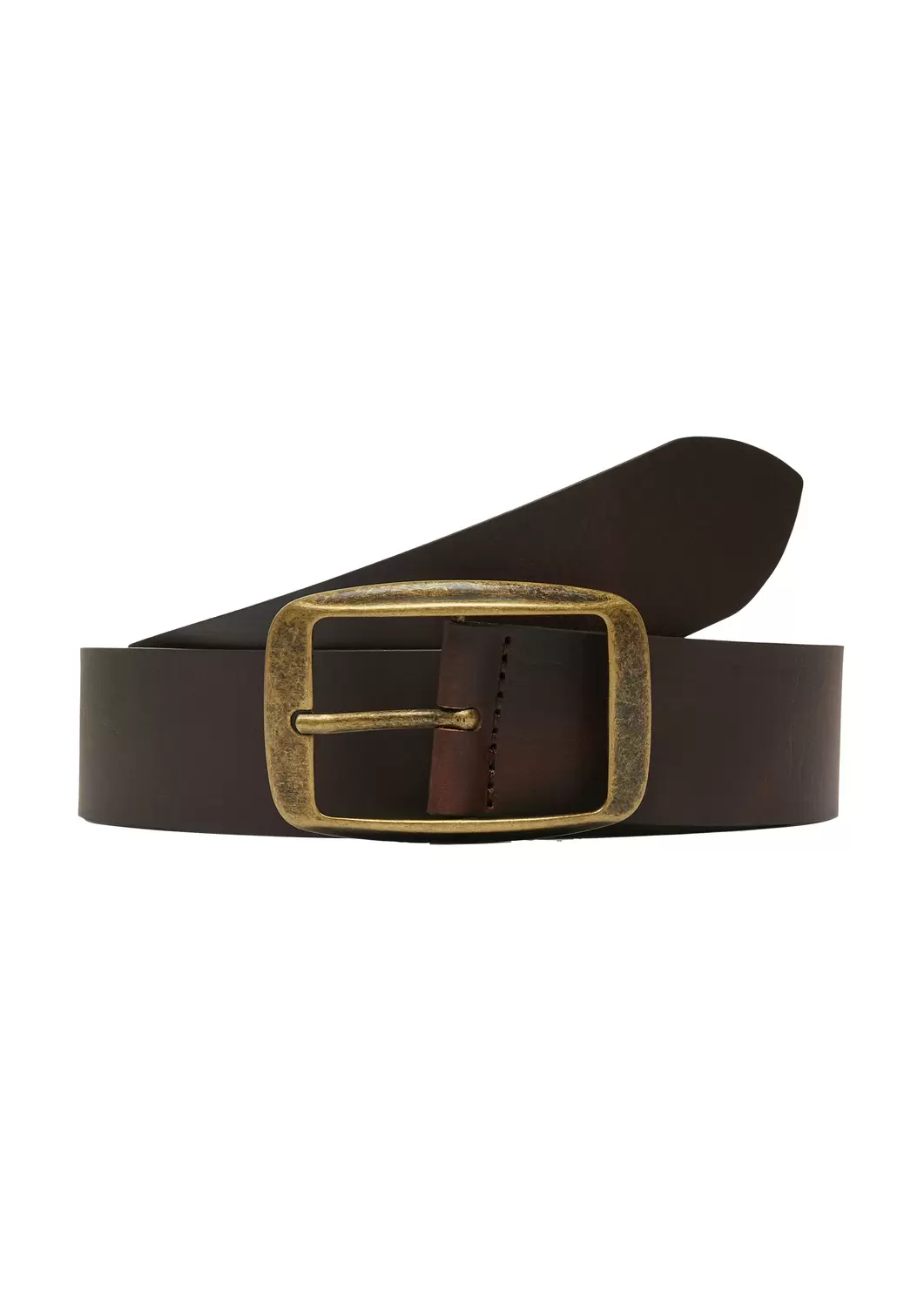 Tailleng?rtel - 8946/BROWN