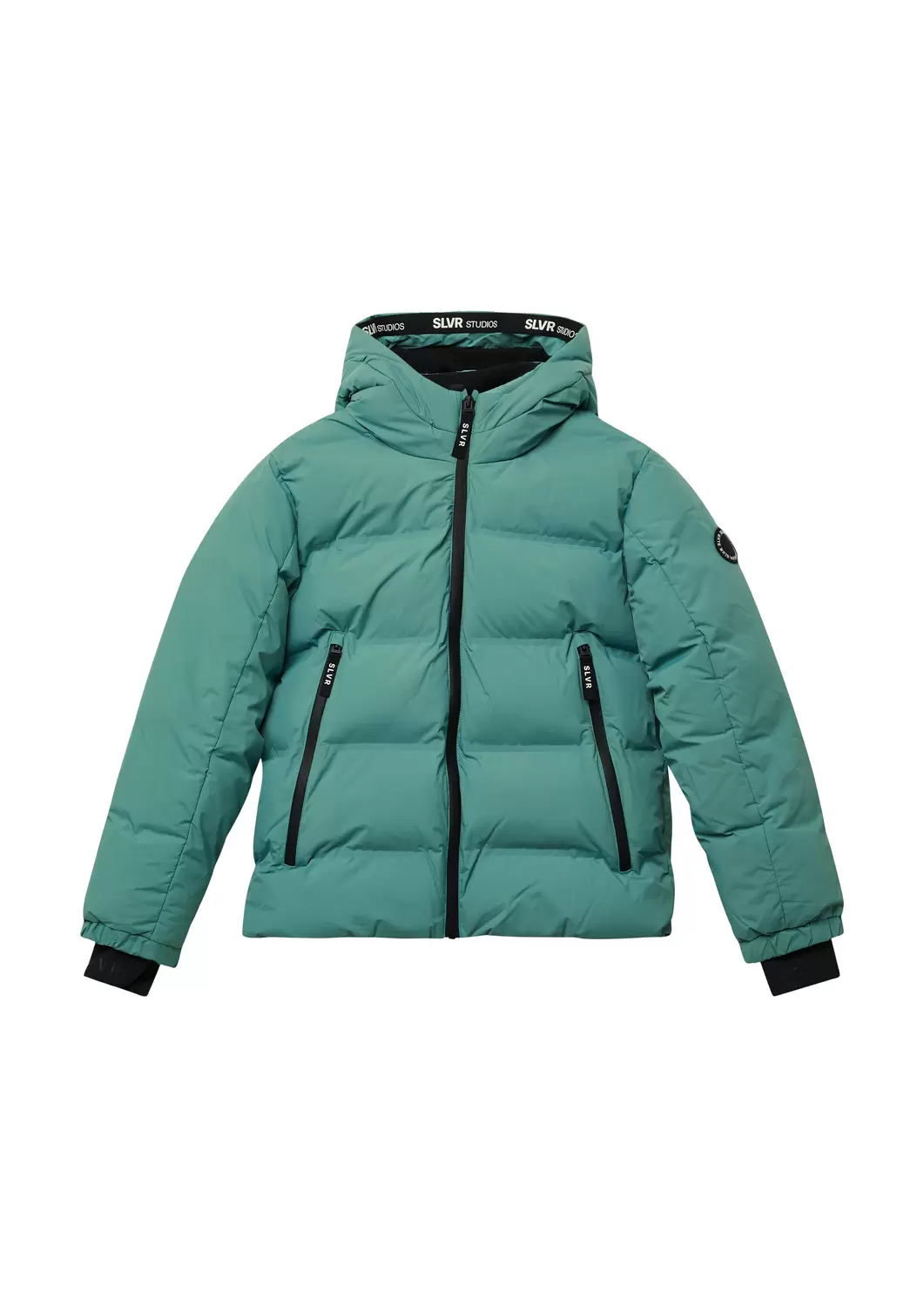 Outdoor-Jacke