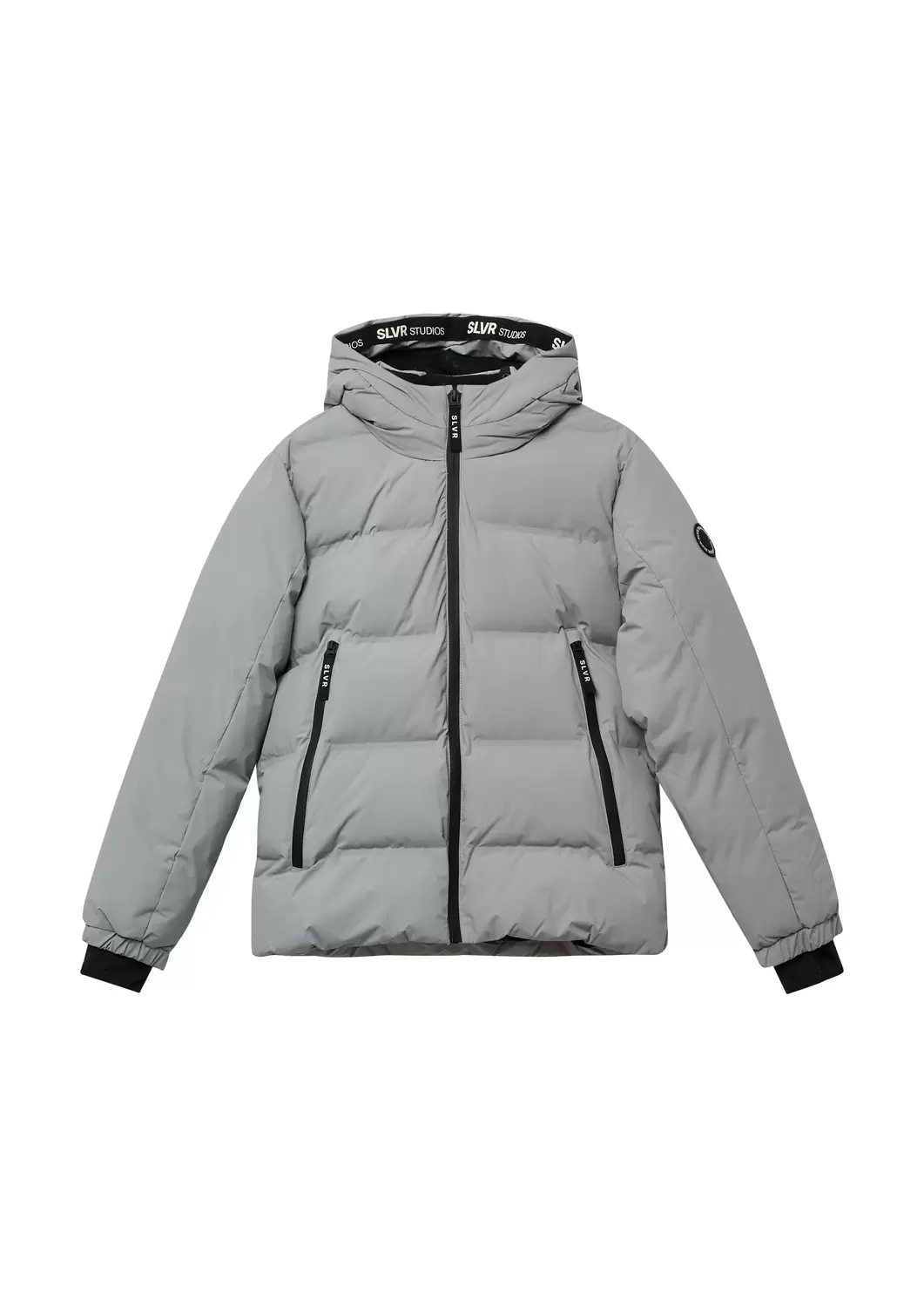 Outdoor-Jacke