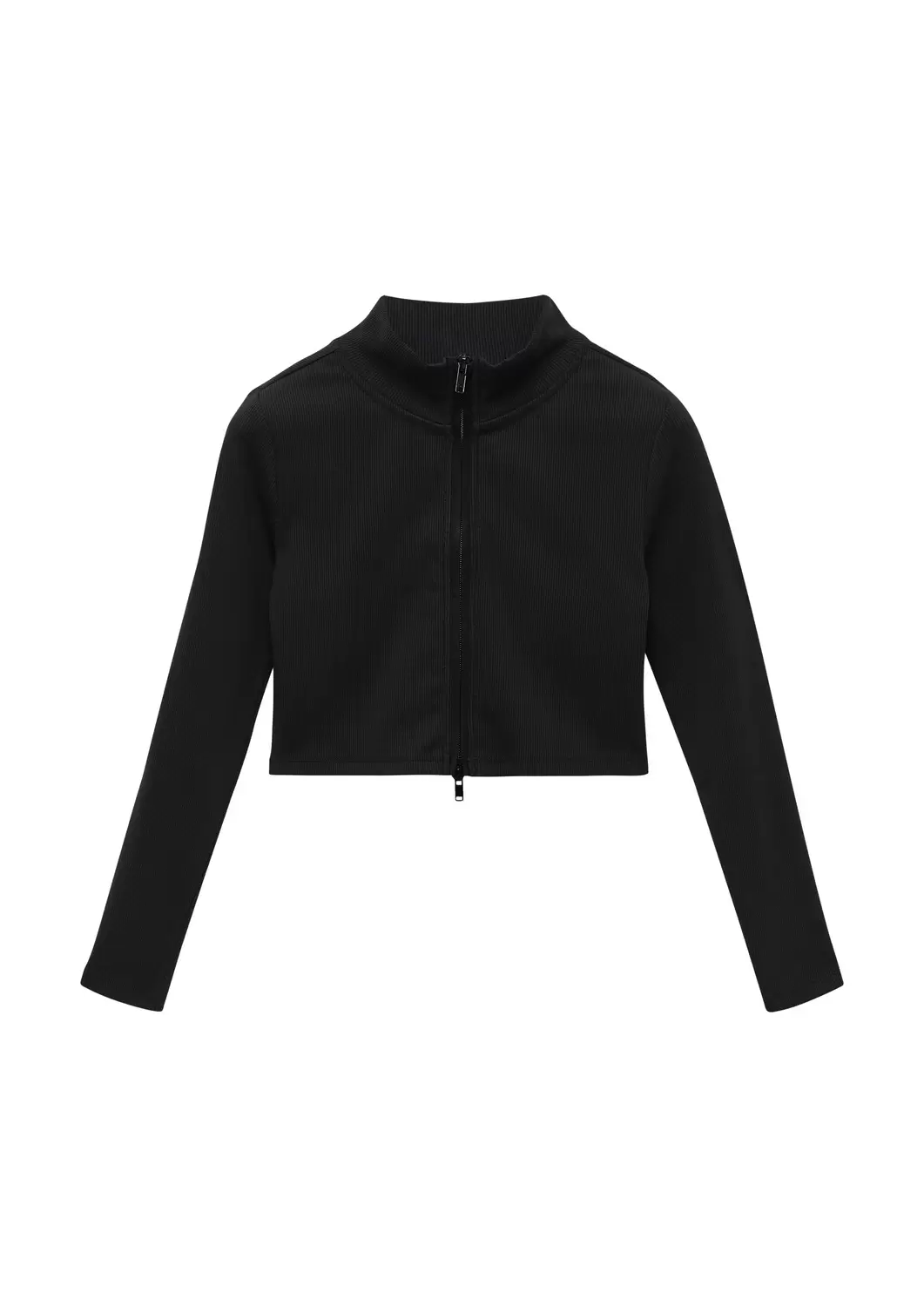 Sweatshirt Jacke