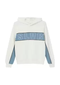 Sweatshirt - 0210/WHITE