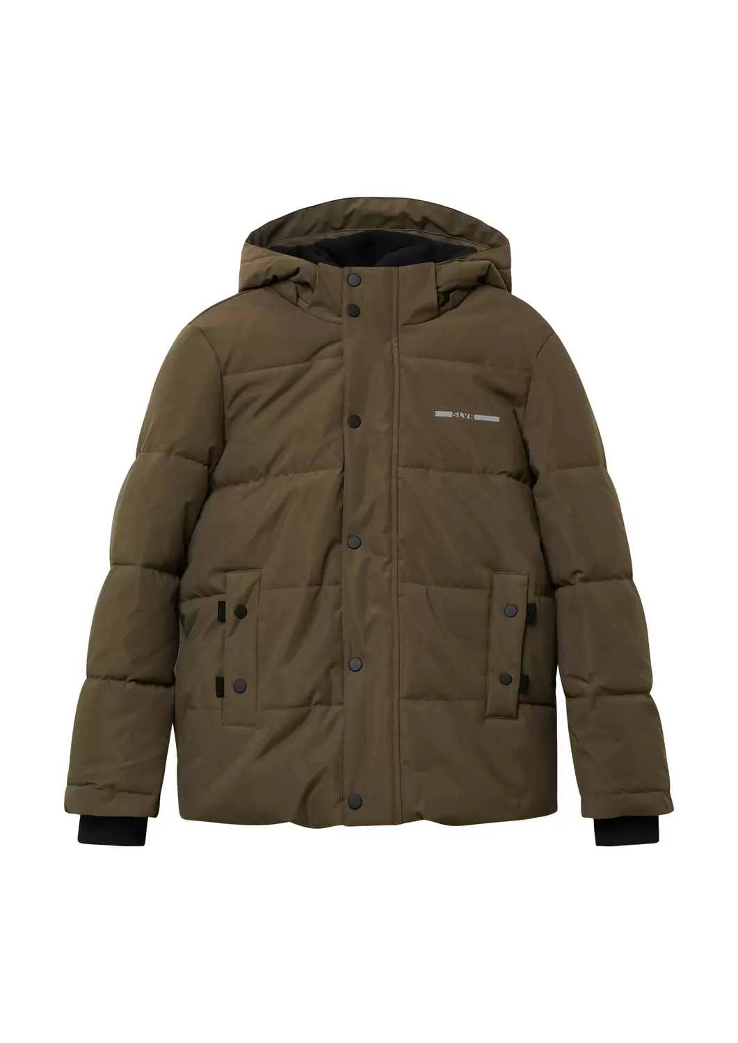 Outdoor-Jacke