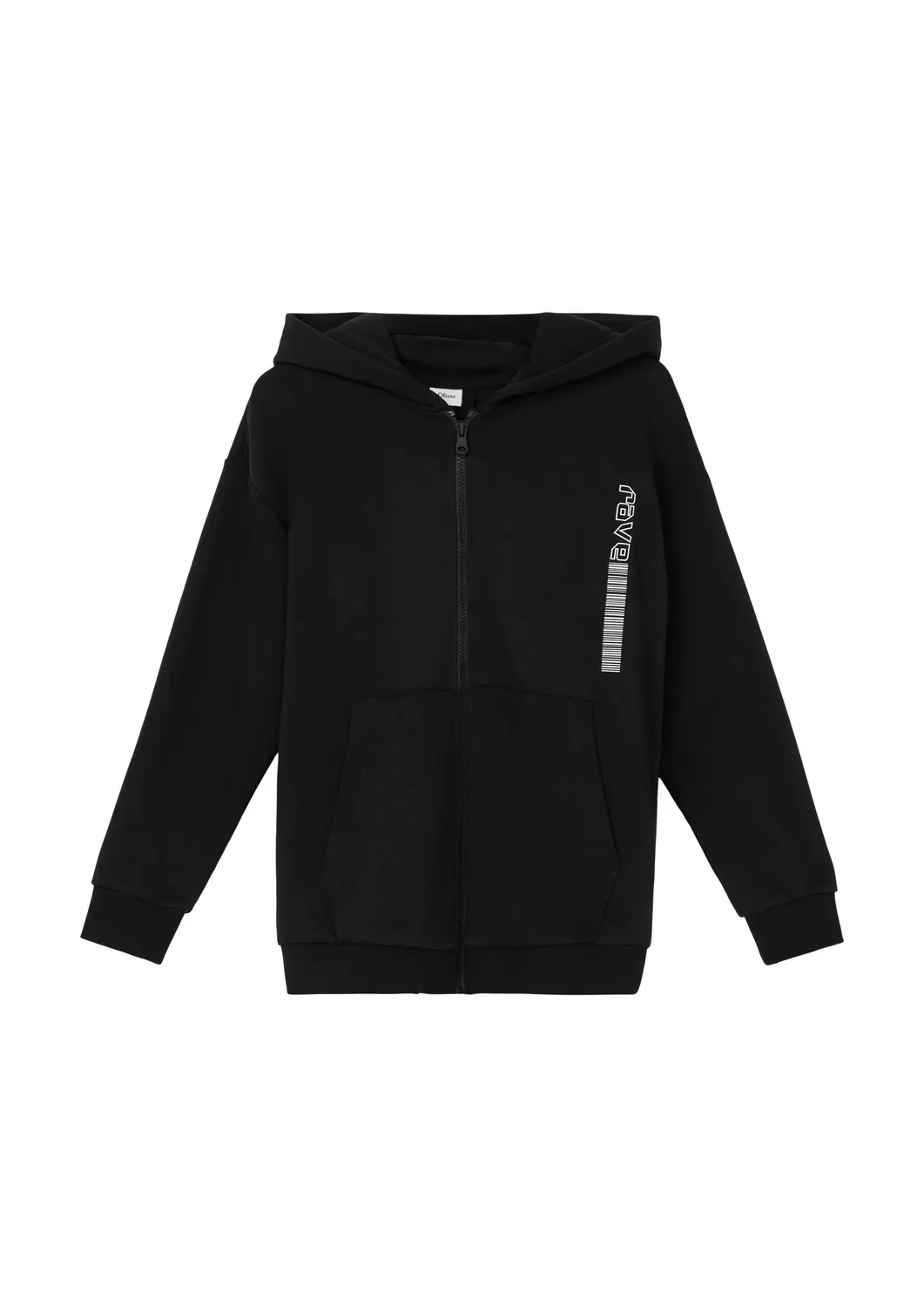 Sweatshirt Jacke