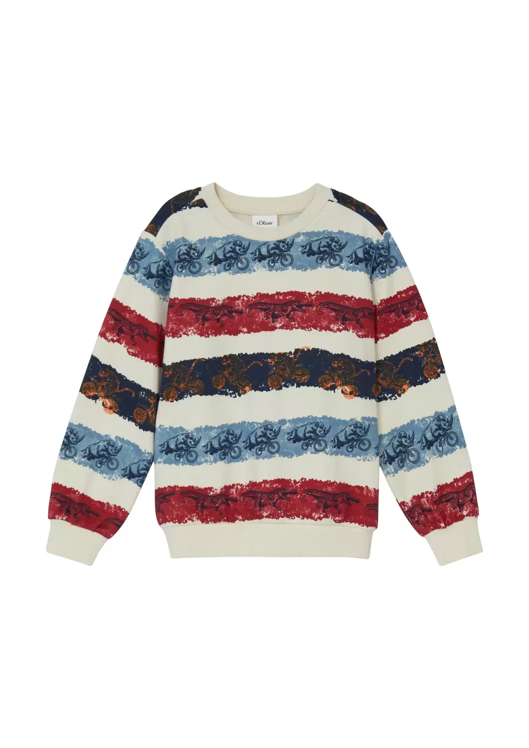 Sweatshirt