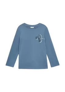 T-Shirt - 5470/BLUE
