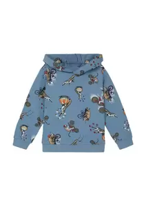 Sweatshirt - 54A2/BLUE