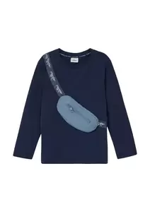 T-Shirt - 5836/BLUE