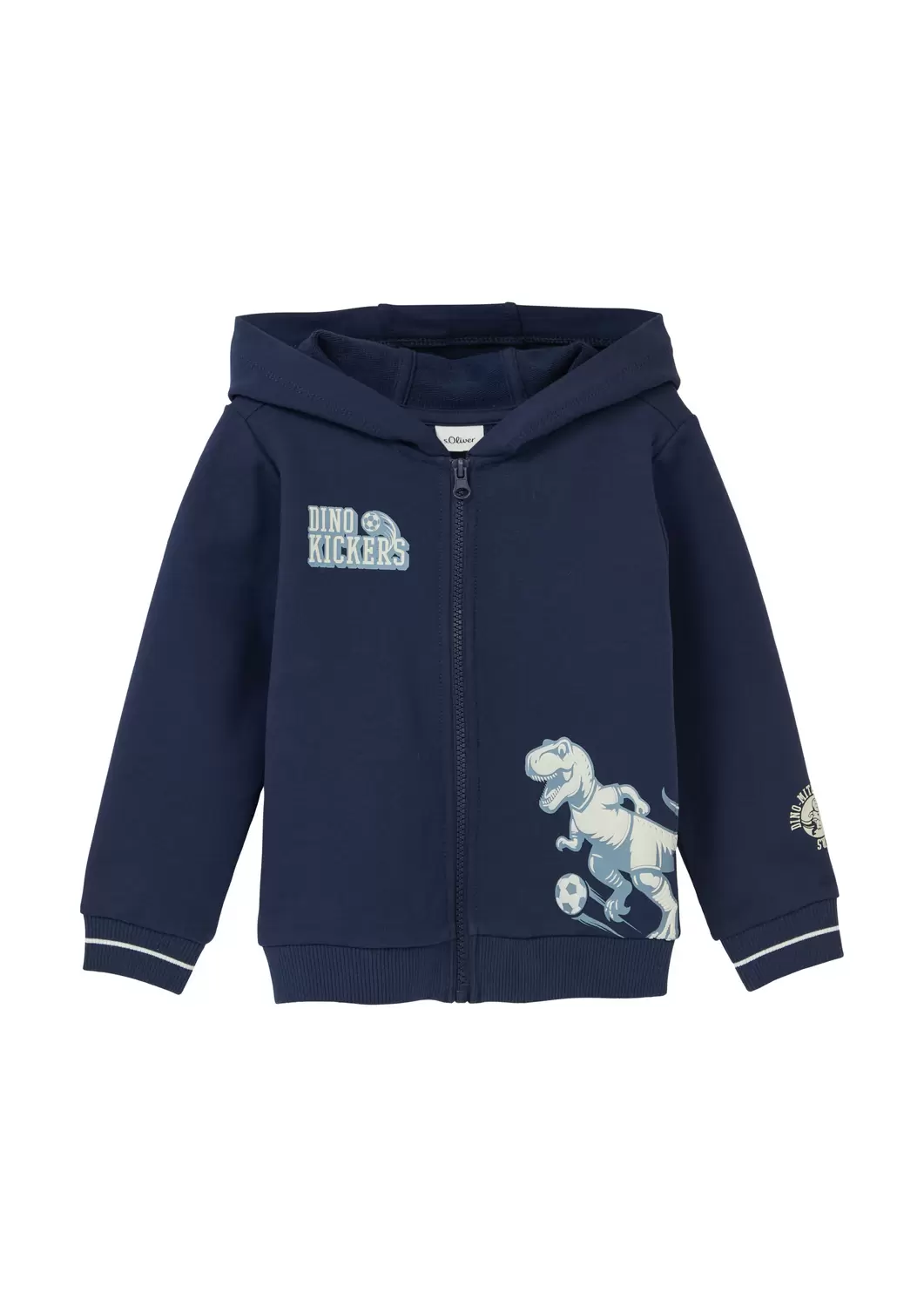 Sweatshirt Jacke