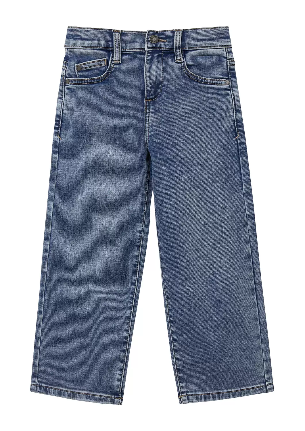 Jeans-Hose