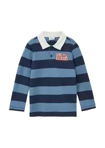 Polo-Shirt - 54G1/BLUE