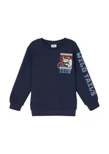 Sweatshirt - 5836/BLUE