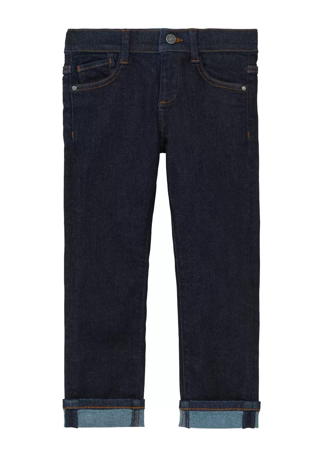 Jeans-Hose