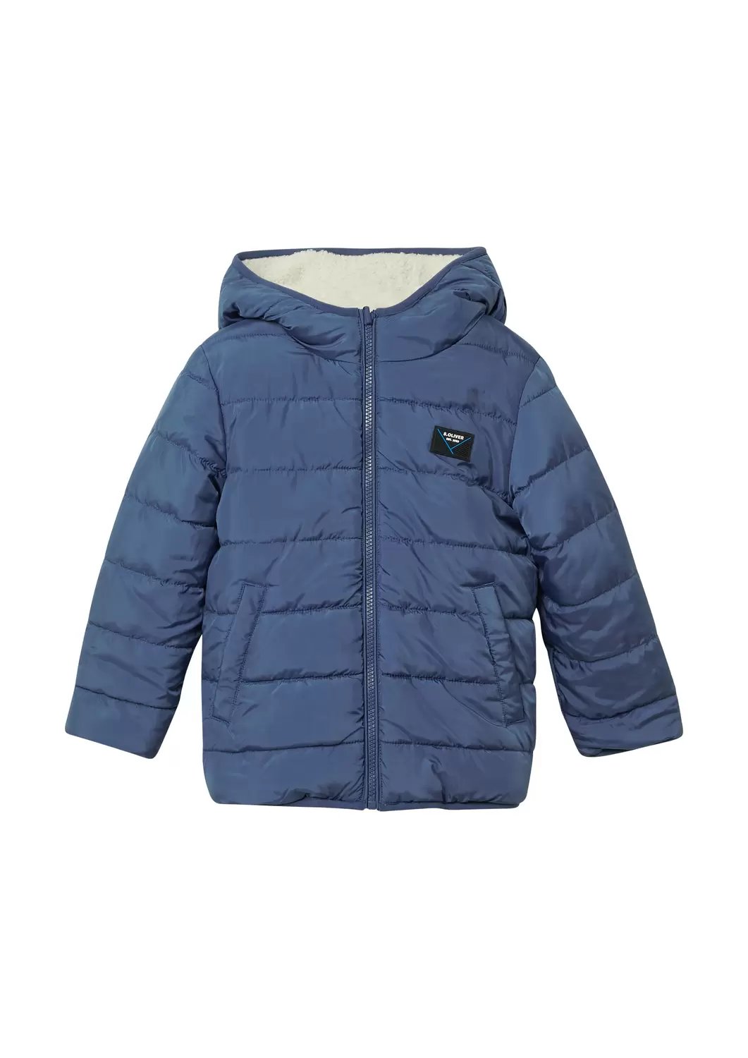 Outdoor-Jacke - 5836/BLUE