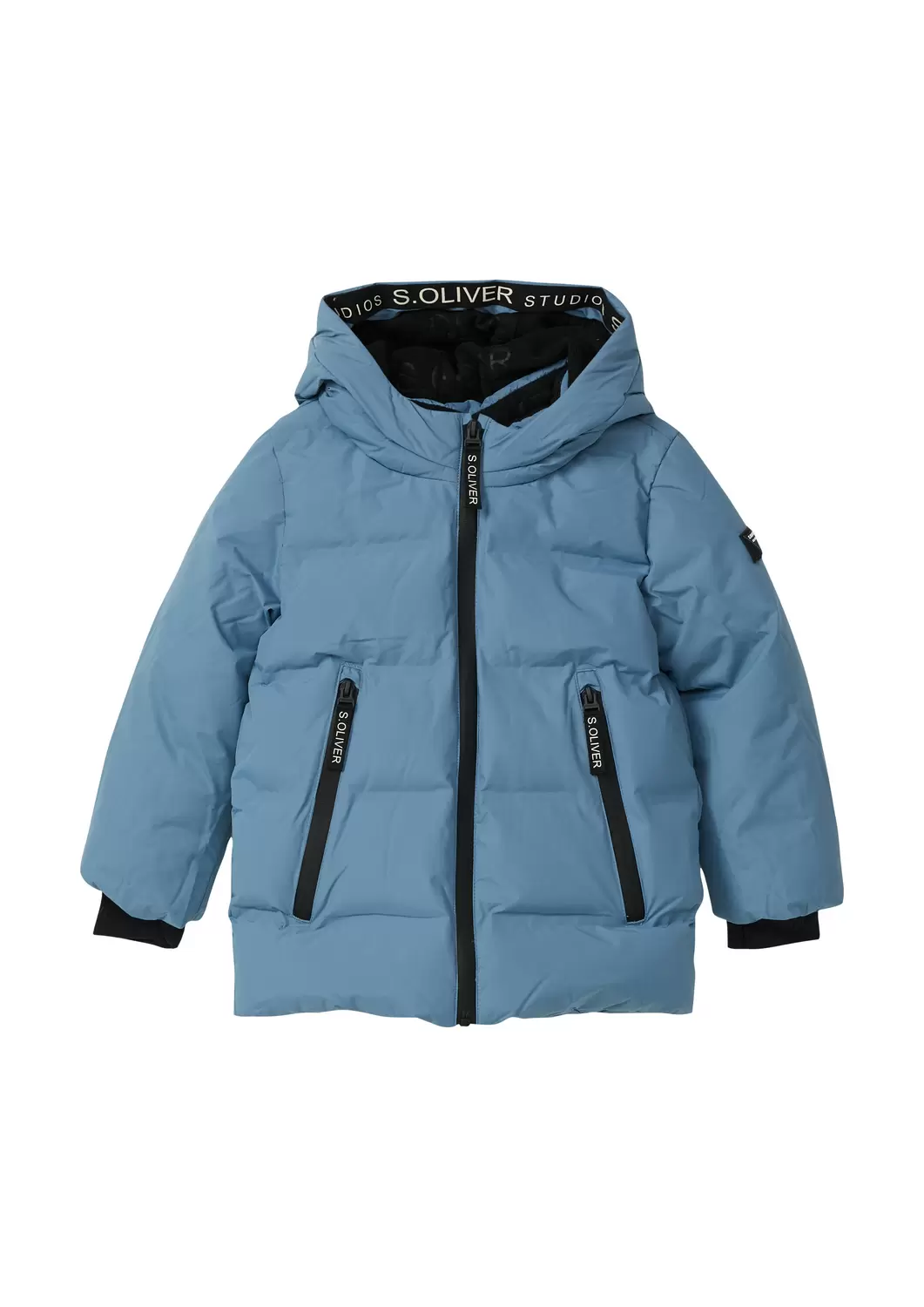 Outdoor-Jacke