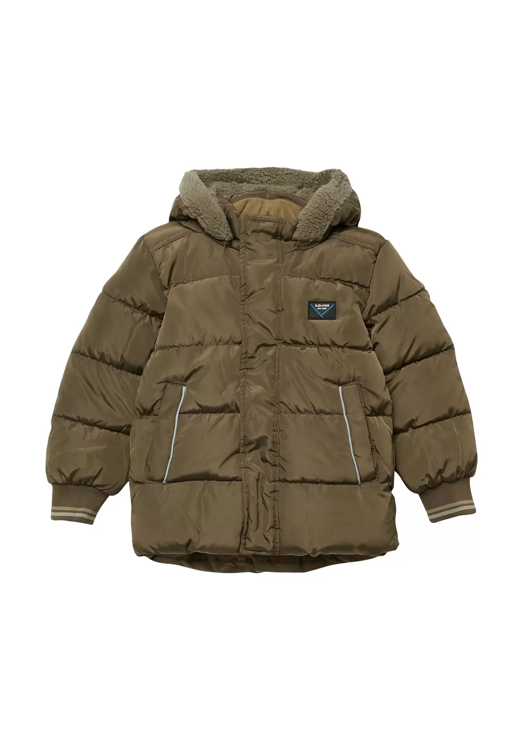 Outdoor-Jacke