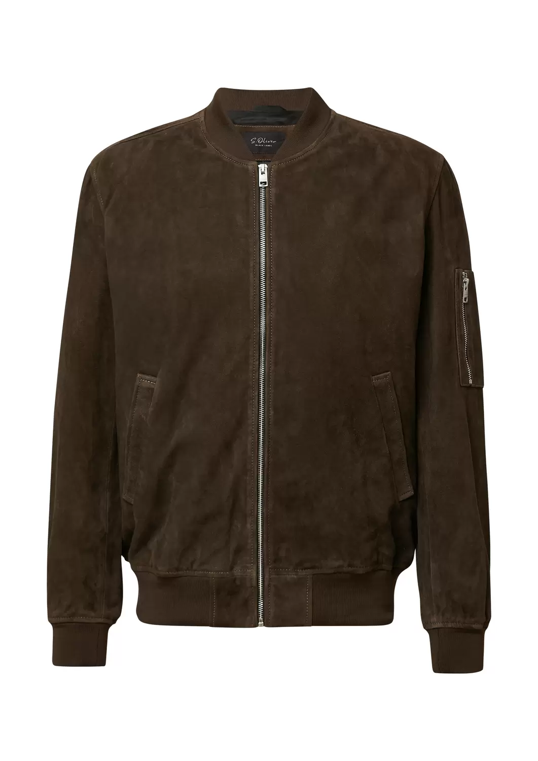 Outdoor-Jacke