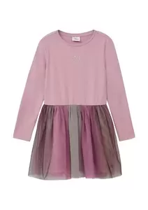 Kleid - 4189/LILAC/PINK