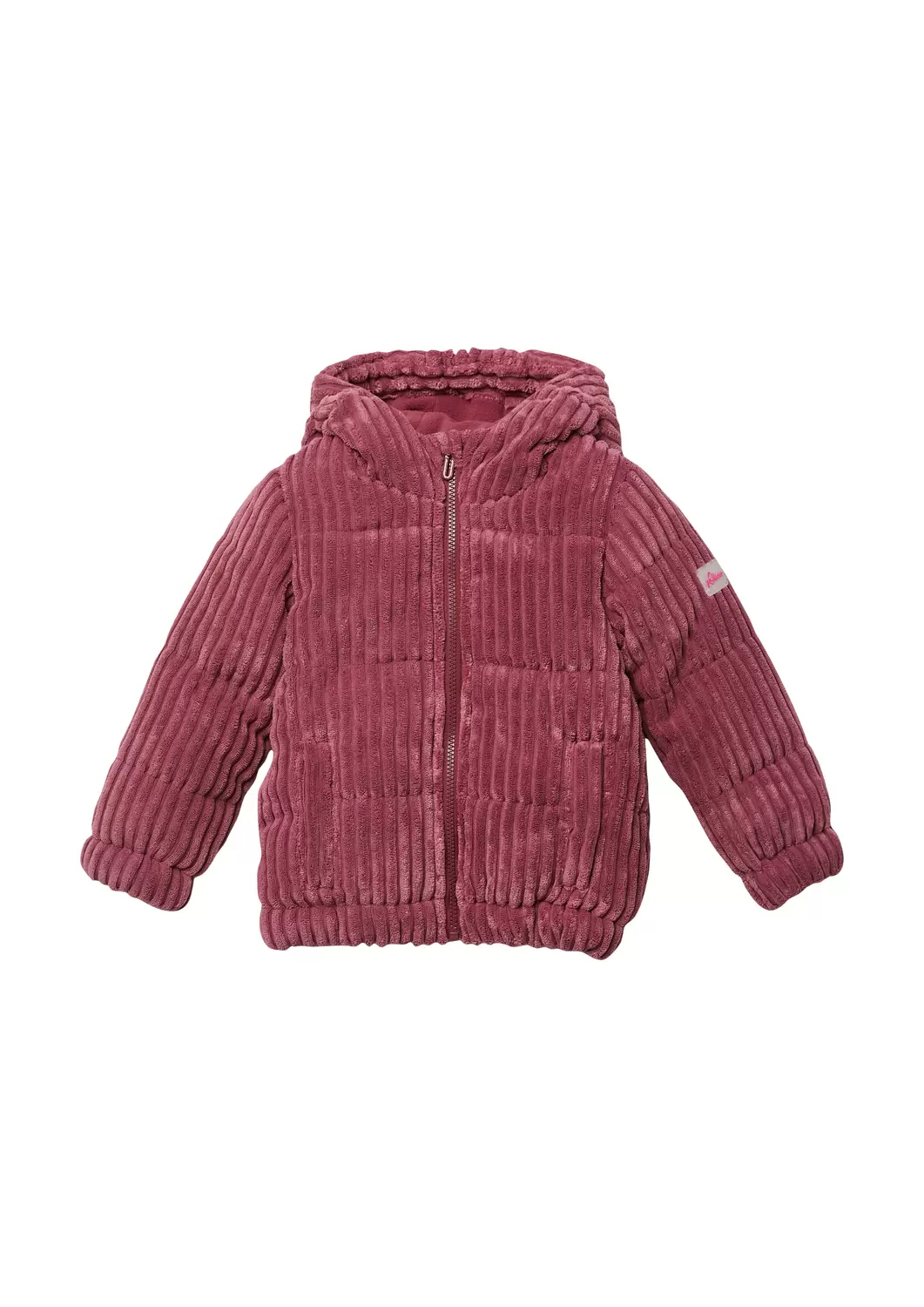 Outdoor-Jacke